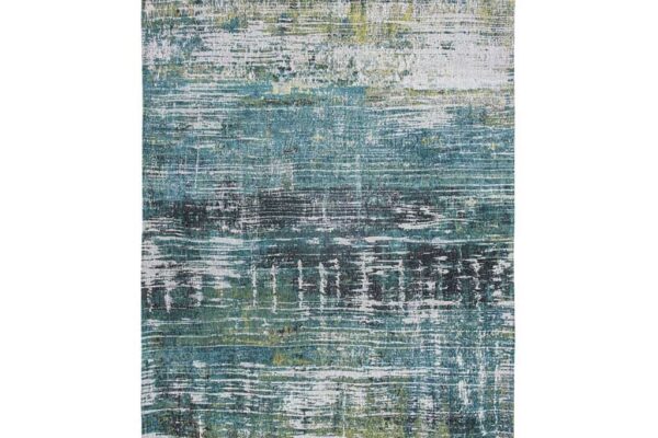 Tappeto Luis De Poortere Atlantic Glen Cove 9126 Streaks design