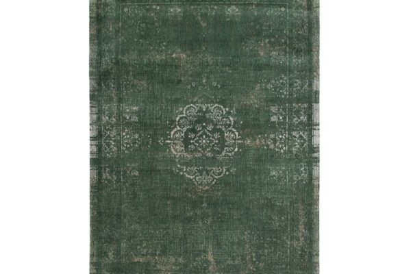 TAPPETO LUIS DE POORTERE MAJESTIC FOREST 9146 MEDALLION DESIGN