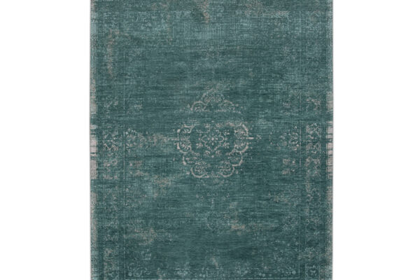 TAPPETO LUIS DE POORTERE JADE 8258 MEDALLION DESIGN