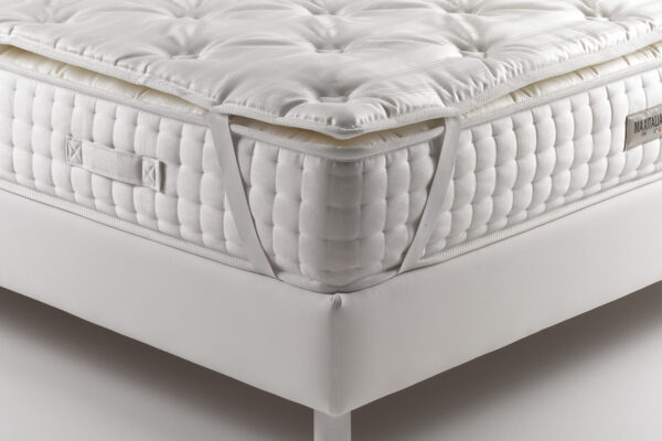 Topper Memory h 3 cm